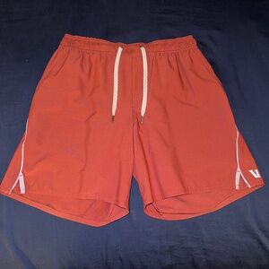 Vouri trail short 7 in